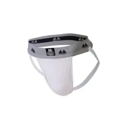 AMORABLE Jockstrap balts – vīriešu apakšveļa