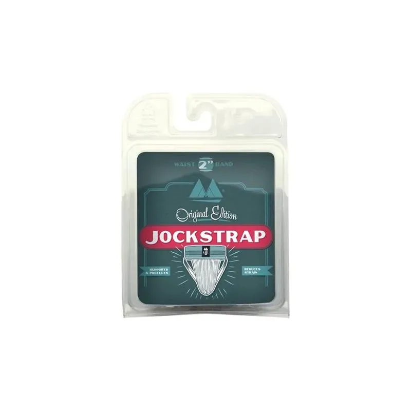 AMORABLE Jockstrap белый мужской джокстрап