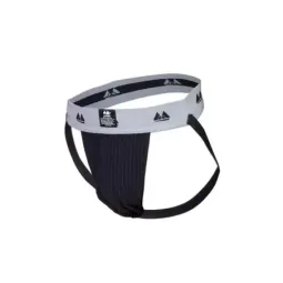 AMORABLE Jock Black мужской джокстрап