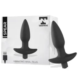 TARDENOCHE Spear vibrējošais anālais korķis