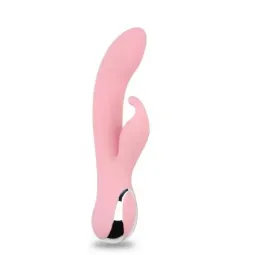 CHISA Vibe and Rotating Missile Bunny vibrators