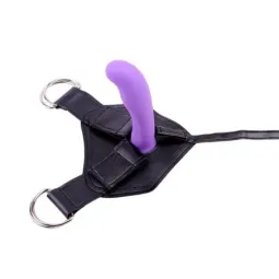 CHISA Harness and Dildo Amor siksna ar dildo