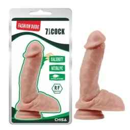 CHISA Fashion Dude 7.3 reālistisks dildo
