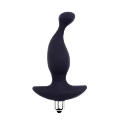 CHISA Vibro-T prostatas stimulators ar vibrāciju