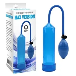 CHISA Penis Suction Bomc MAX peņa sūknis