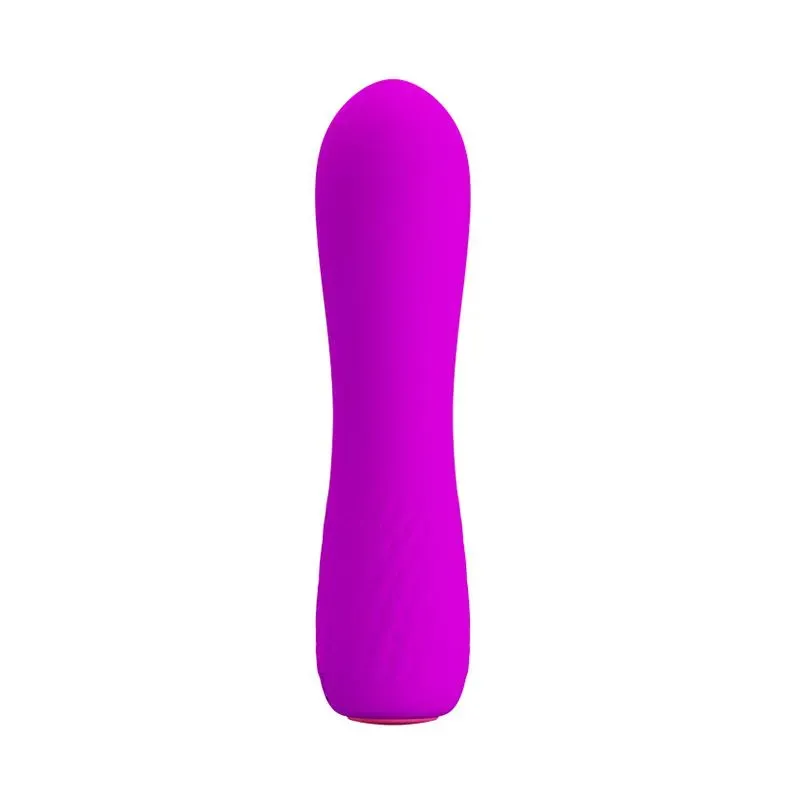 PRETTYLOVE Beau klitora stimulators, violets