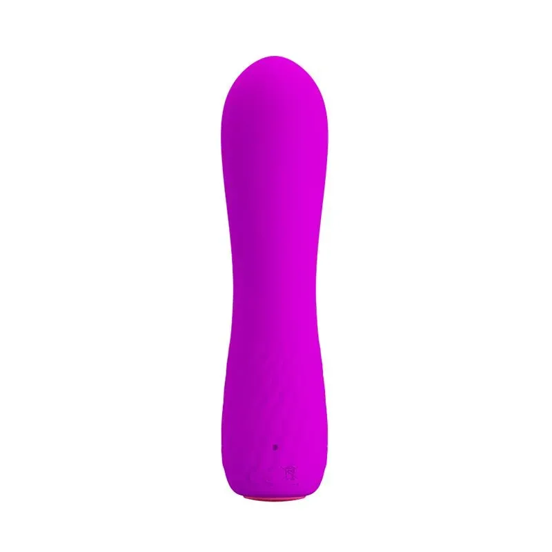 PRETTYLOVE Beau klitora stimulators, violets