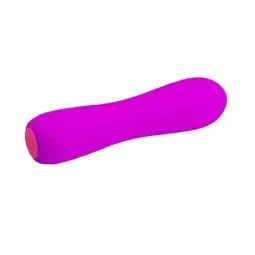 PRETTYLOVE Beau klitora stimulators, violets