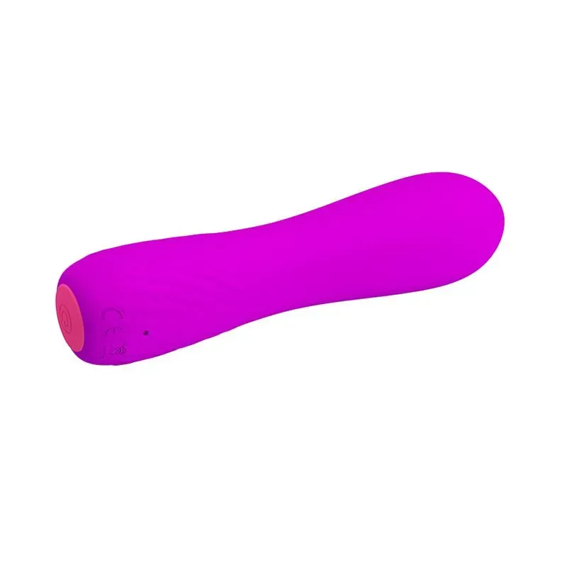 PRETTYLOVE Beau klitora stimulators, violets