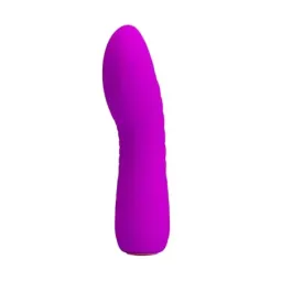 PRETTYLOVE Vibe Abner silikona vibrators