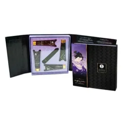 SHUNGA Geisha Secrets Kit Coquine komplekts
