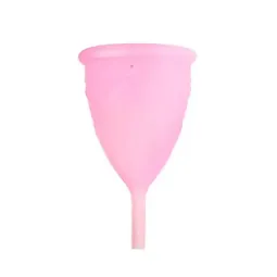 Femintimate Eve menstruālais kauss S, rozā