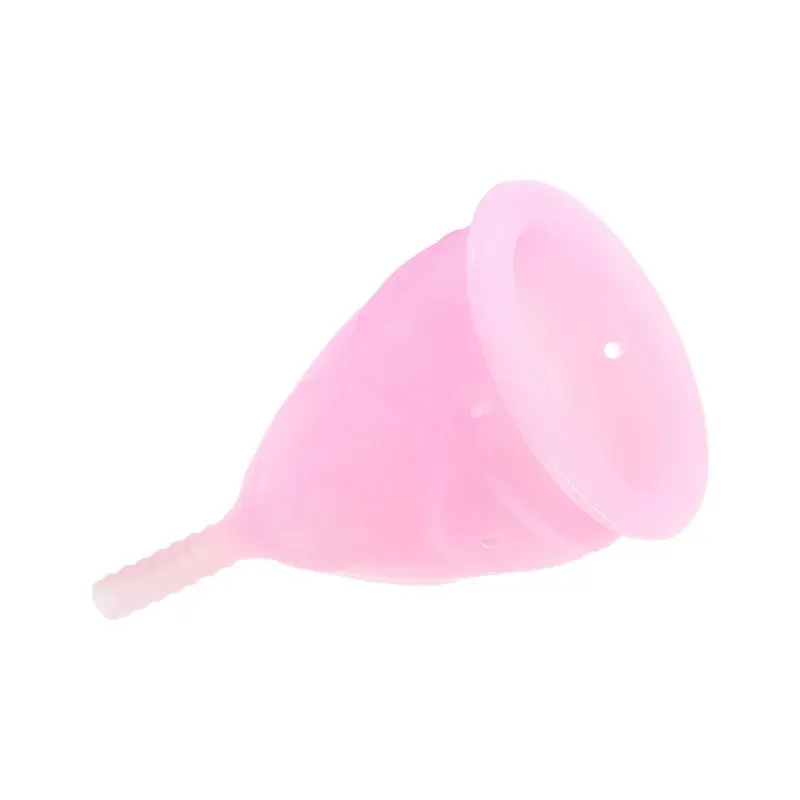 Femintimate Eve menstruālais kauss S, rozā