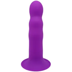 ADRIEN LASTIC Hitsens 3 dildo ar piesūcekni