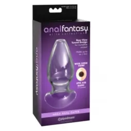 Mega Anal Gaper анальная пробка | ANAL FANTASY