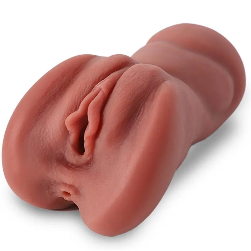 Lara reālistisks masturbators – vagīna un anuss, 695 g