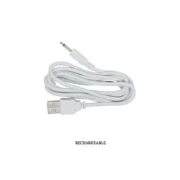 PRETTYLOVE Joyce vibrējošā oliņa, silikons, USB