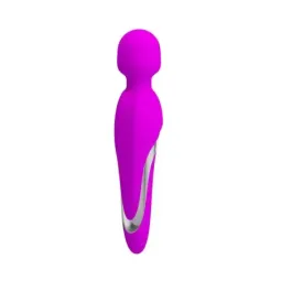 PRETTYLOVE Vibe Mortimer USB wand masieris