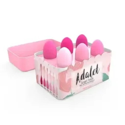 ADALET Kit 6 Kegel Balls vaginālās bumbiņas