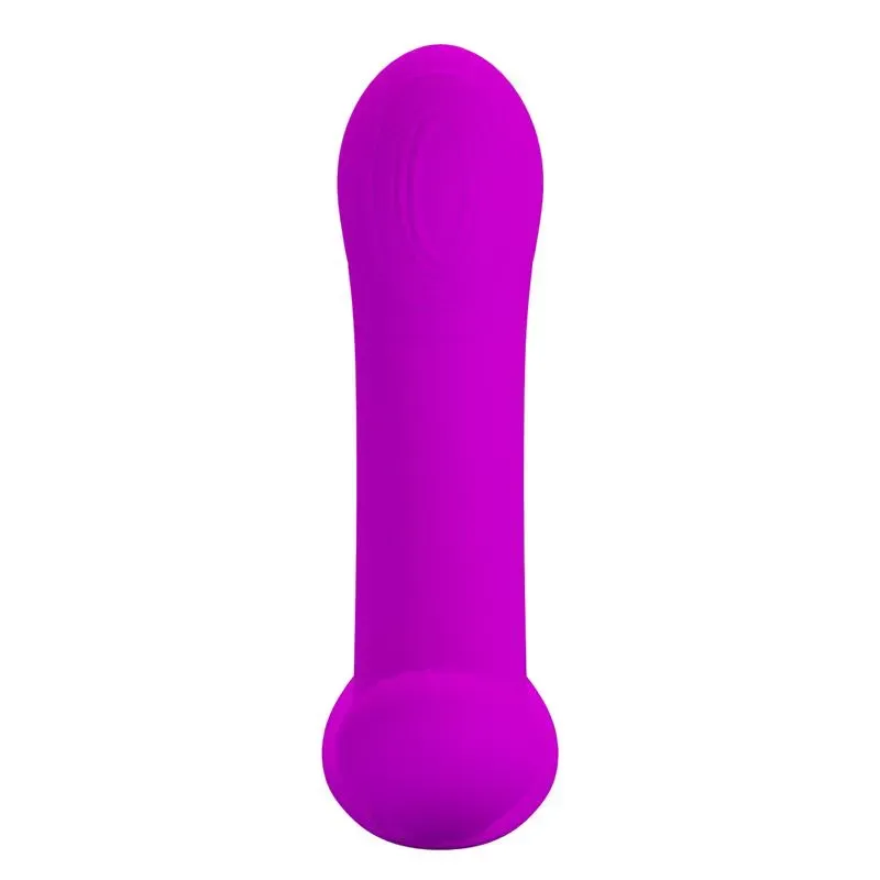 PRETTYLOVE Geri vibrators ar pulti
