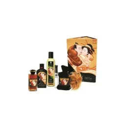 SHUNGA Sweet Kisses komplekts pāriem