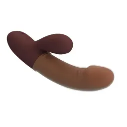 PRETTYLOVE Kane vibrators ar klitora sūkni