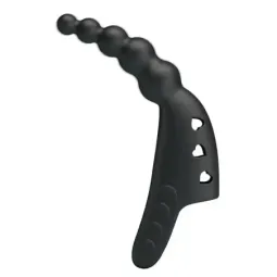 PRETTYLOVE Jordin pirksta vibrators