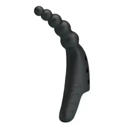 PRETTYLOVE Jordin pirksta vibrators