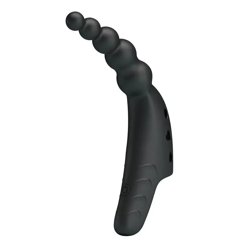 PRETTYLOVE Jordin pirksta vibrators