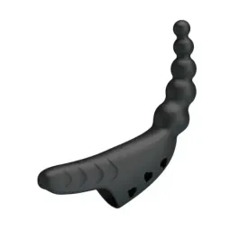 PRETTYLOVE Jordin pirksta vibrators