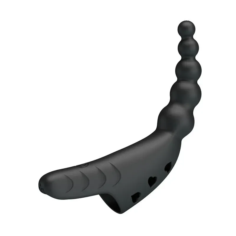 PRETTYLOVE Jordin pirksta vibrators