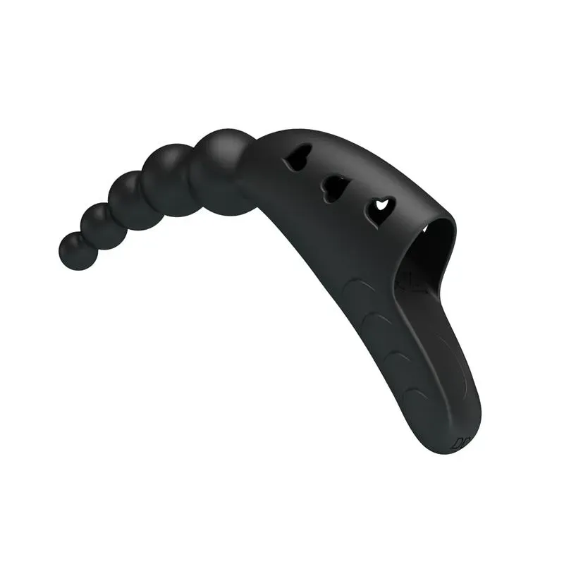 PRETTYLOVE Jordin pirksta vibrators