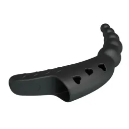 PRETTYLOVE Jordin pirksta vibrators