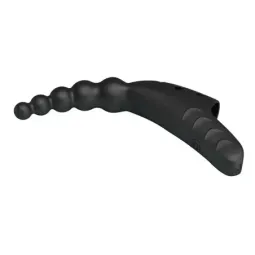 PRETTYLOVE Jordin pirksta vibrators