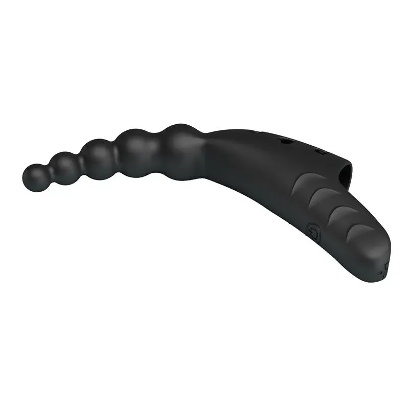 PRETTYLOVE Jordin pirksta vibrators
