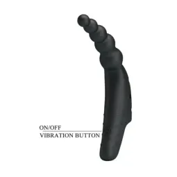 PRETTYLOVE Jordin pirksta vibrators