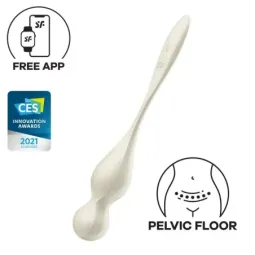 Satisfyer Love Birds 1 vibrējošās vagīnas bumbiņas