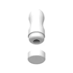CHISA Boost Ribbed Stroker masturbators