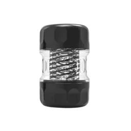 CHISA Spiral Quin Cup masturbators vīriešiem