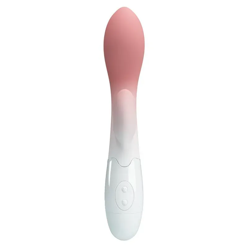 PRETTYLOVE Brighty Vibe trusīša vibrators