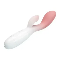 PRETTYLOVE Brighty Vibe trusīša vibrators