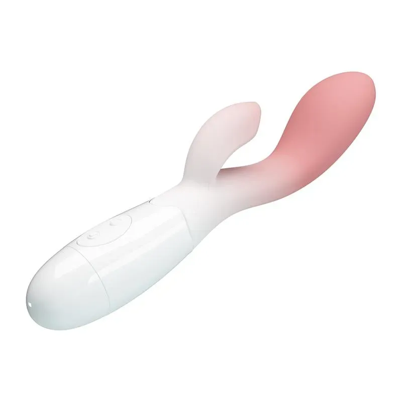PRETTYLOVE Brighty Vibe trusīša vibrators