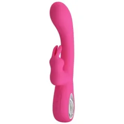 B SWISH Novak Rabbit trušu vibrators