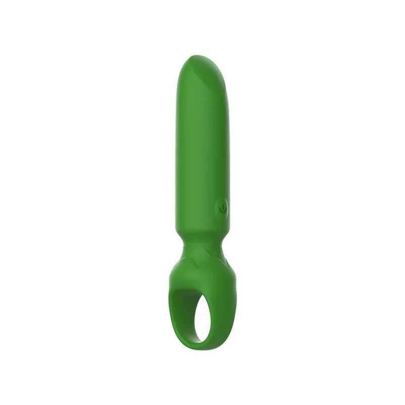 CHISA Loop Handle vibropatrona ar 10 režīmiem