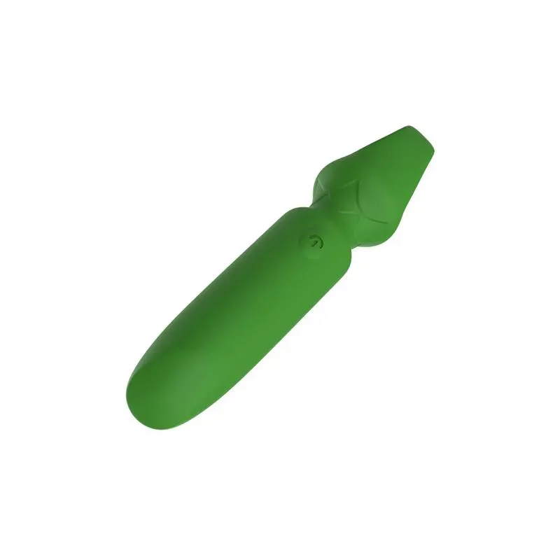 CHISA Loop Handle vibropatrona ar 10 režīmiem