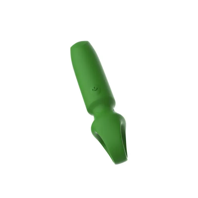 CHISA Loop Handle vibropatrona ar 10 režīmiem