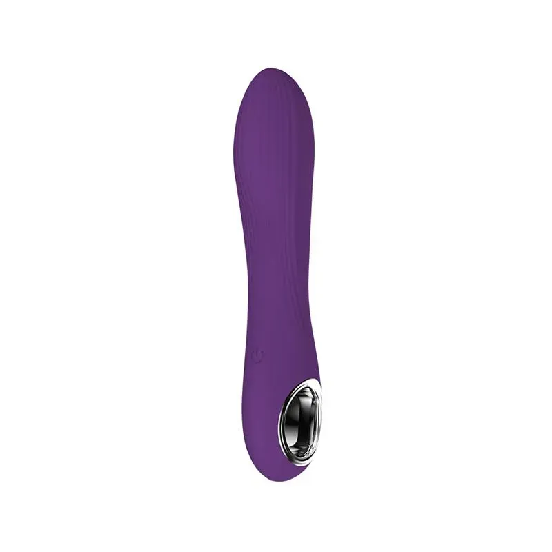 CHISA Bulgy Tip Classic Vibe vibrators