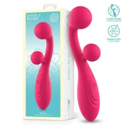 ENGILY ROSS Rollie Vibe vibrators ar bumbām