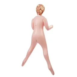 INFLATABLE FUN Fill Me Up piepūšamā lelle 145 cm