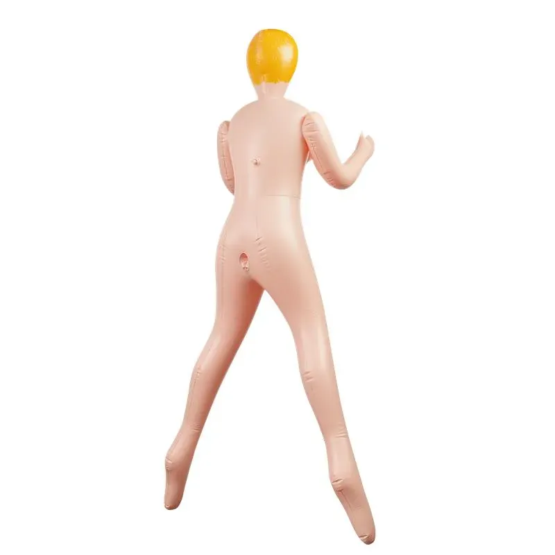 Inflatable Fun piepūšamā lelle 145 cm